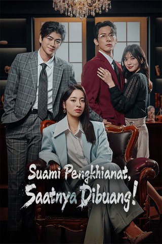 Suami Pengkhianat, Saatnya Dibuang!