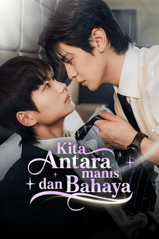Kita Antara Manis dan Bahaya