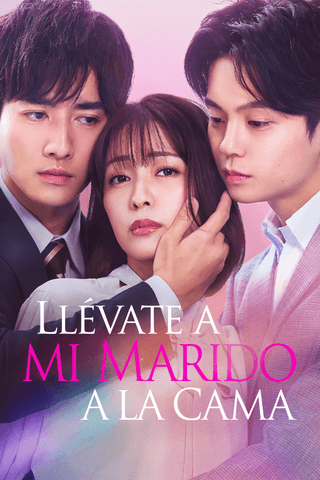 Llévate a mi marido a la cama