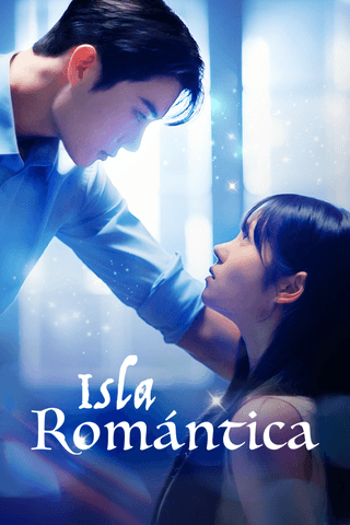Isla Romántica