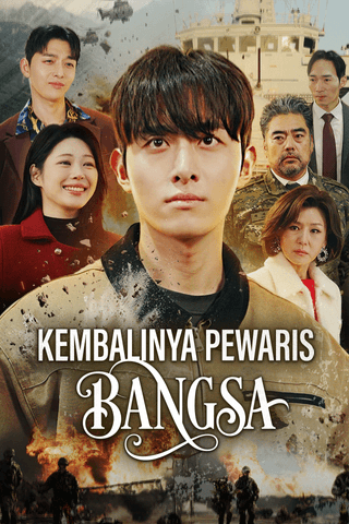 Kembalinya Pewaris Bangsa