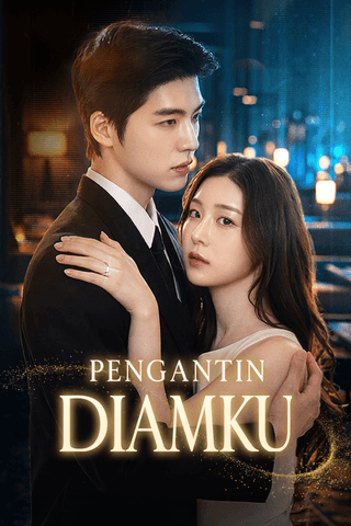Pengantin Diamku