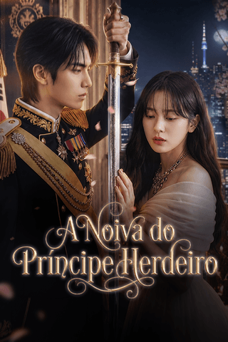 A Noiva do Príncipe Herdeiro