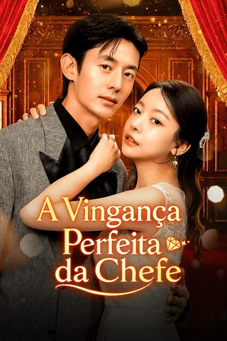 A Vingança Perfeita da Chefe