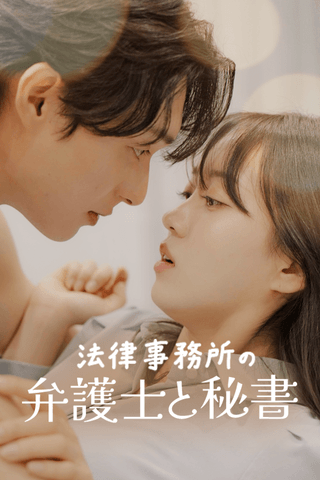 法律事務所の弁護士と秘書