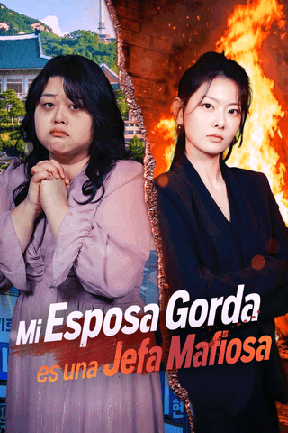 Mi Esposa Gorda es una Jefa Mafiosa