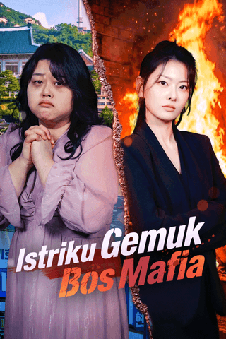 Istriku Gemuk Bos Mafia