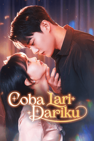 Coba Lari Dariku