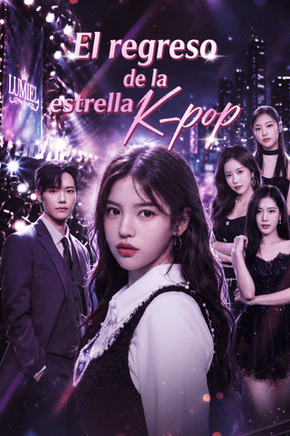 El regreso de la estrella K-pop