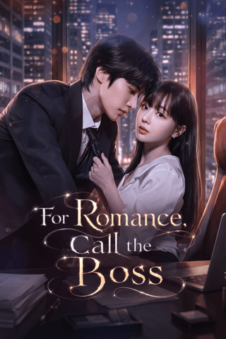 For Romance, Call the Boss