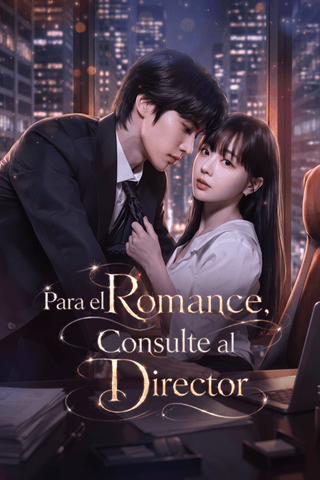 Para el Romance, Consulte al Director