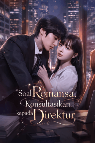 Soal Romansa, Konsultasikan kepada Direktur
