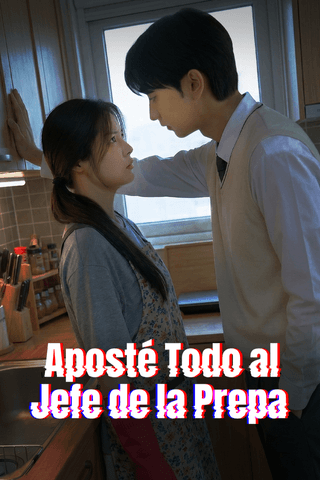 Aposté Todo al Jefe de la Prepa