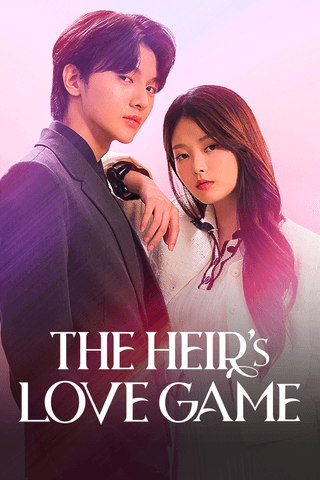 The Heirs' Love Game