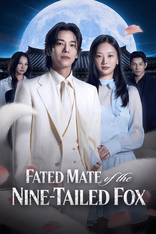 Fated Mate of the Nine-Tailed Fox