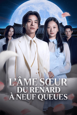 L’Âme Sœur du Renard à Neuf Queues