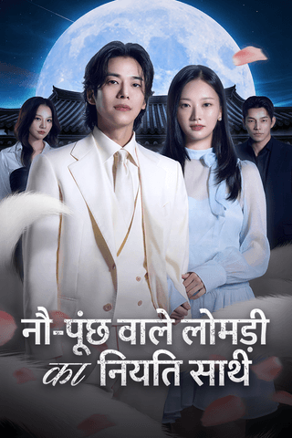 नौ-पूंछ वाले लोमड़ी का नियति साथी