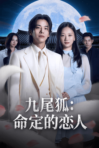 九尾狐:命定的恋人