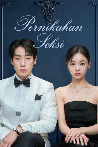 Pernikahan Seksi