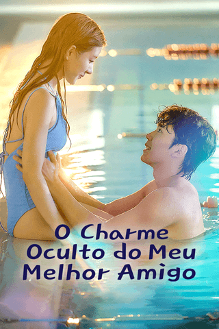 O Charme Oculto do Meu Melhor Amigo