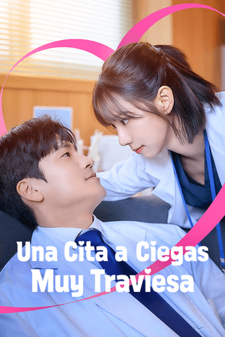 Una Cita a Ciegas Muy Traviesa