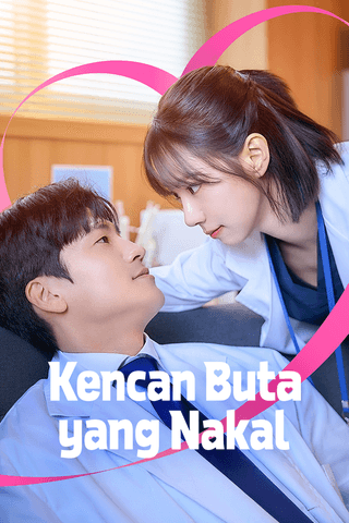 Kencan Buta yang Nakal