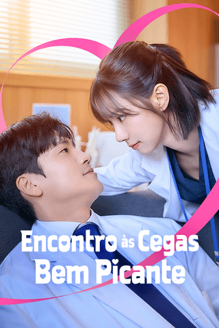 Encontro às Cegas Bem Picante
