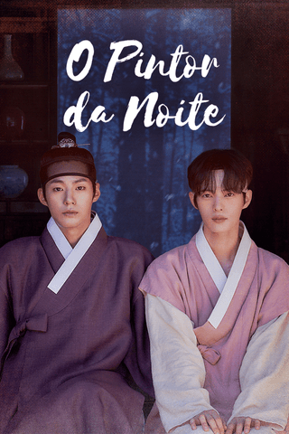 O Pintor da Noite cover