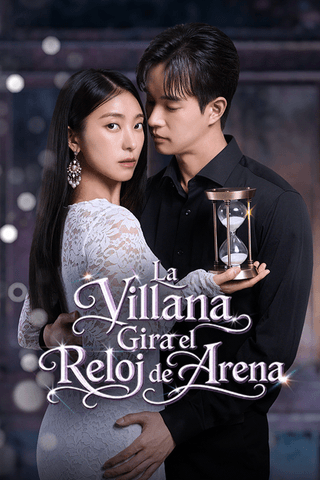 La Villana Gira el Reloj de Arena cover