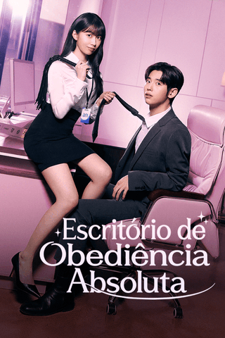 Escritório de Obediência Absoluta