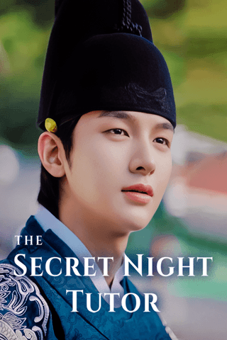 The Secret Night Tutor