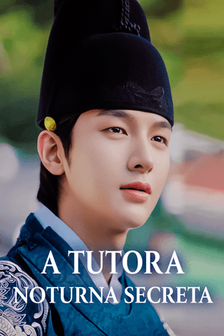 A Tutora Noturna Secreta