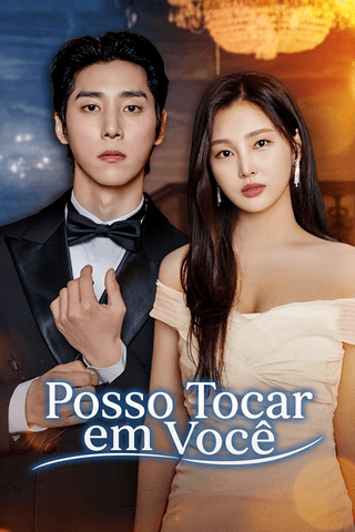 Posso Tocar em Você