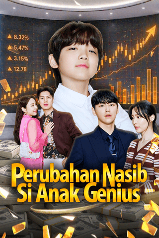 Perubahan Nasib Si Anak Genius