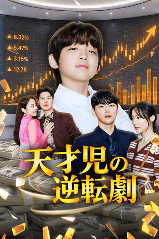 天才児の逆転劇