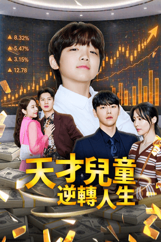 天才兒童逆轉人生