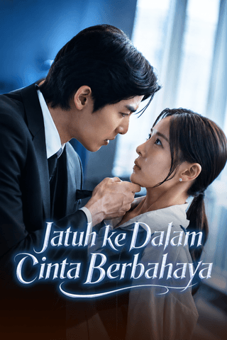 Jatuh ke Dalam Cinta Berbahaya