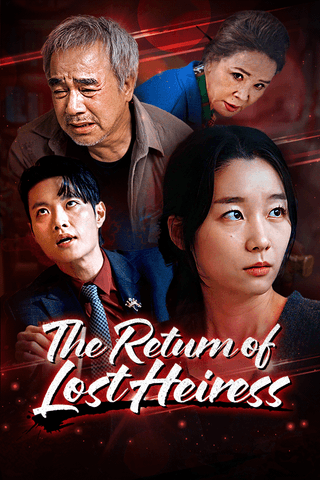 The Retum of Lost Heiress