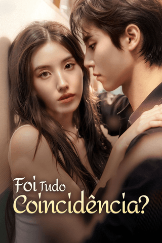 Foi Tudo Coincidência?
