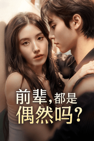 前辈，都是偶然吗？