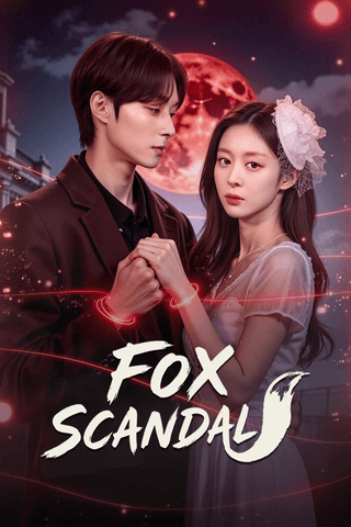 Fox Scandal