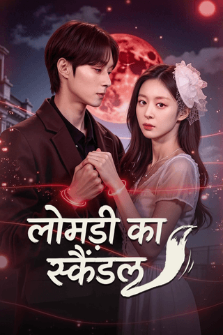 लोमड़ी का स्कैंडल