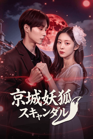 京城妖狐スキャンダル