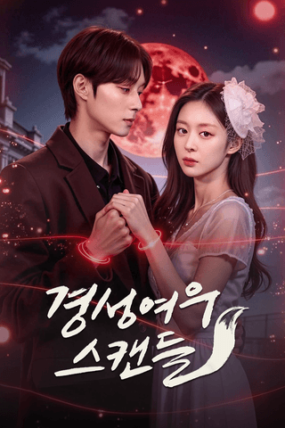 경성 여우 스캔들