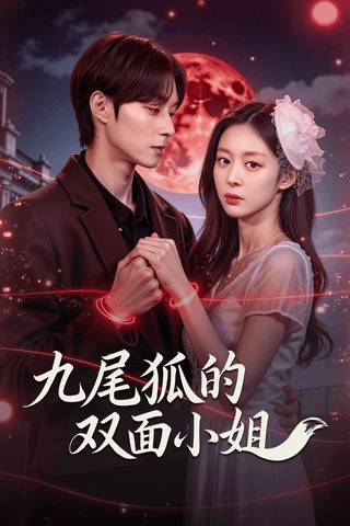 九尾狐的双面小姐