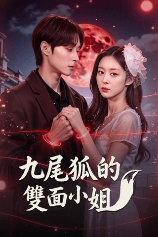 九尾狐的雙面小姐