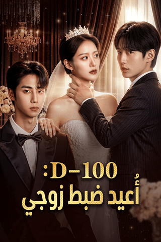 D-100 : أُعيد ضبط زوجي