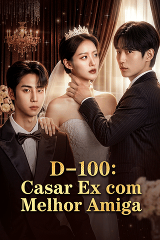 D-100: Casar Ex com Melhor Amiga