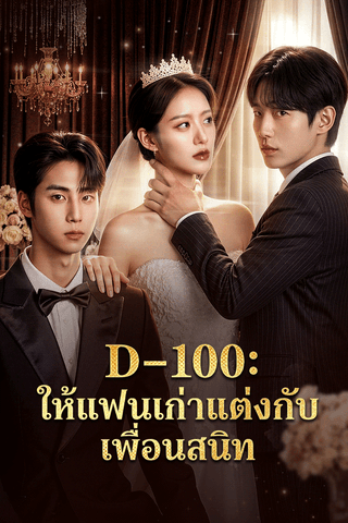 D-100: ให้แฟนเก่าแต่งกับเพื่อนสนิท