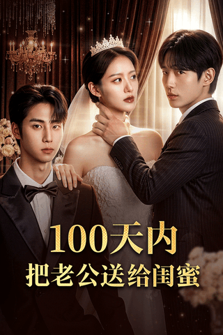 100天内 把老公送给闺蜜